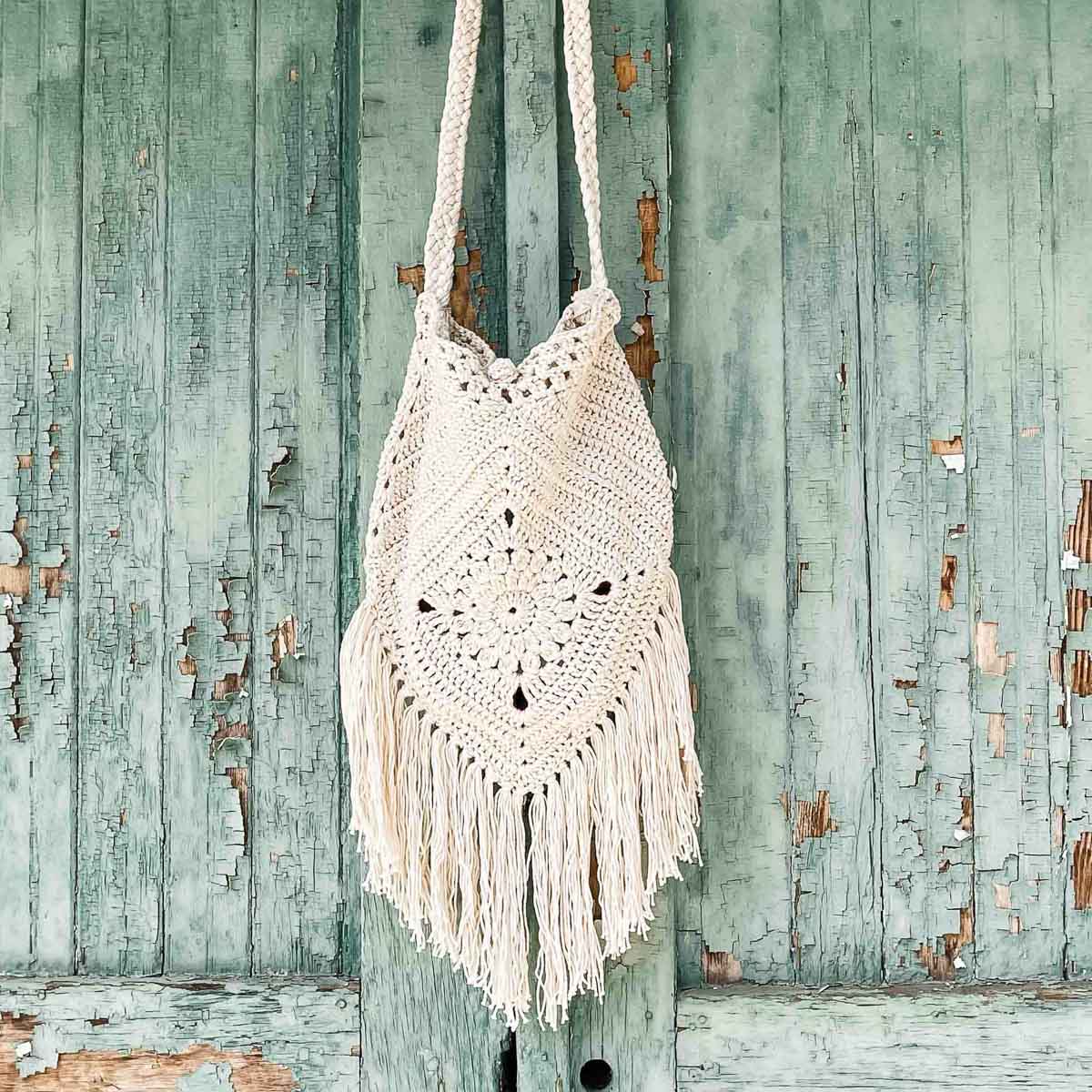 The Crochet Shop